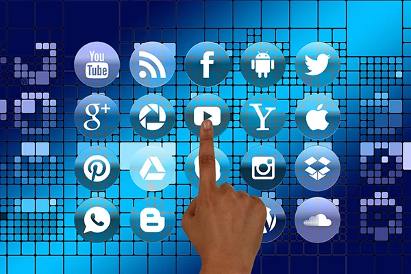 Lee más sobre el artículo CÓMO PONER ICONOS DE REDES SOCIALES SIN PLUGIN
